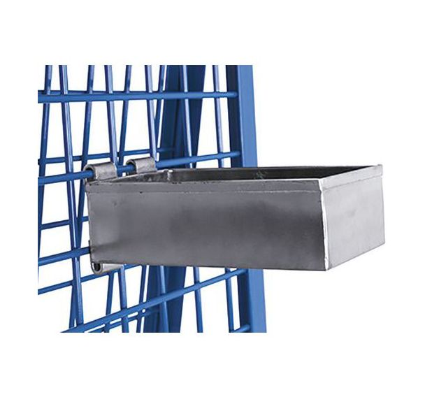 Boîte porte outils