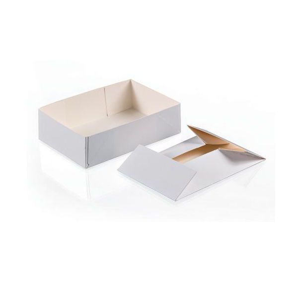 Boîtes à petits fours_Matfer