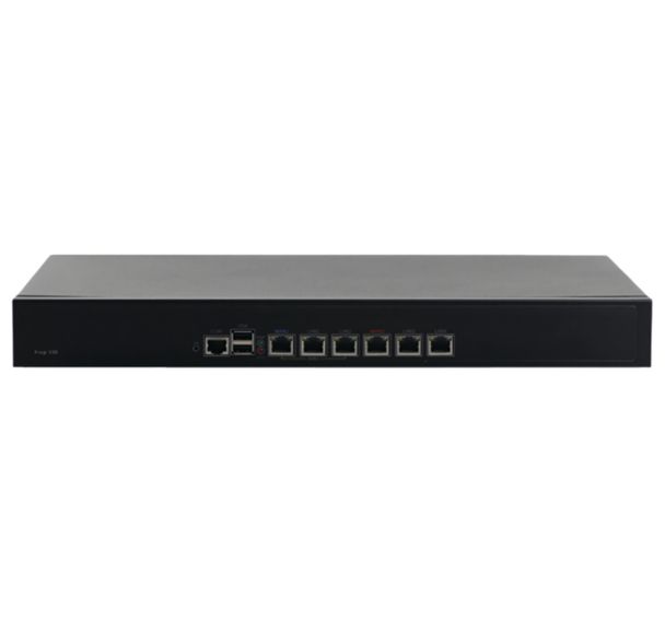 Boitier de contrôle et de protection des accès web Frogi Pro 100 - Frogi Secure