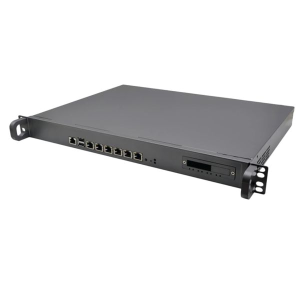 Boitier de contrôle et de protection des accès web Frogi Pro 3000 - Frogi Secure