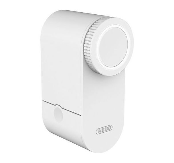 Boitier motorisé bluetooth - LOXERIS ONE - Blanc