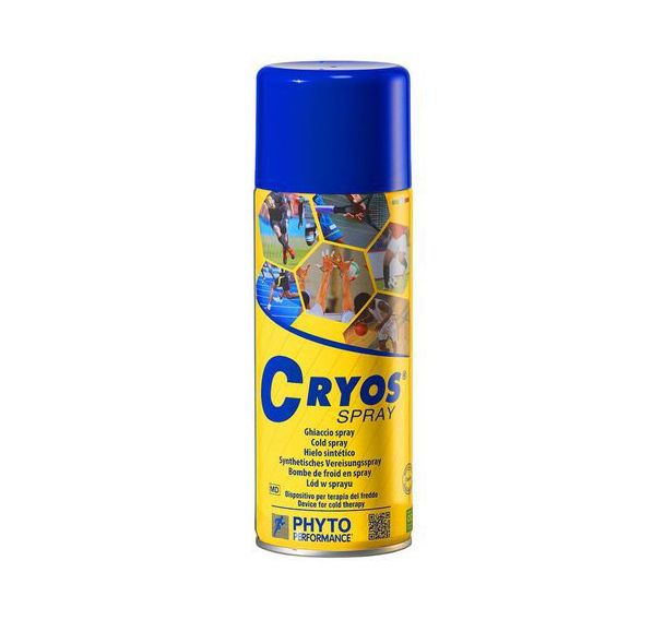Bombe froid 400ml en spray