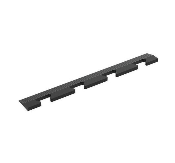 Bordure PVC connexion femelle - Plastex Chex