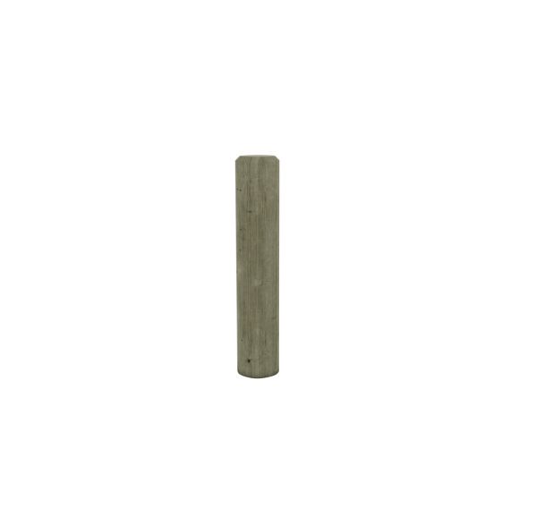 Borne ronde fixe - Mobextan