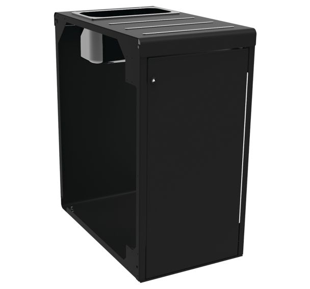Borne tri restaurant collectif Alitri Liquides - Rossignol Pro