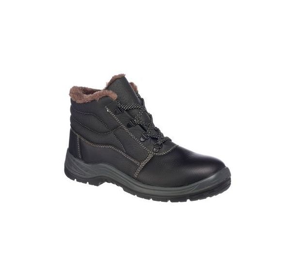 Botte de sécurité fourrée S3 Steelite Kumo FD33 - Portwest