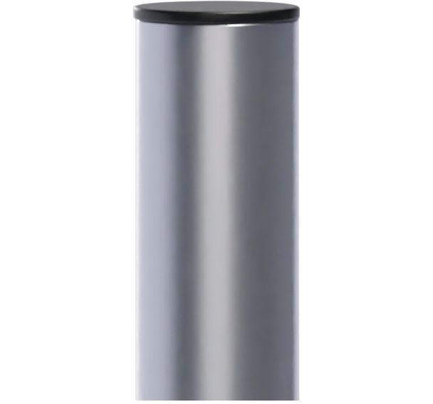 Bouchon pour poteaux cylindriques signalisation permanente
