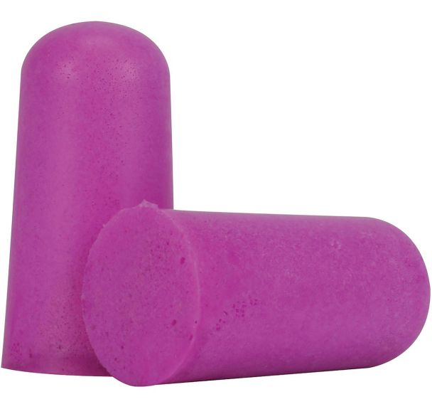 Bouchons d'oreille nano-bullet conduit étroit - pip