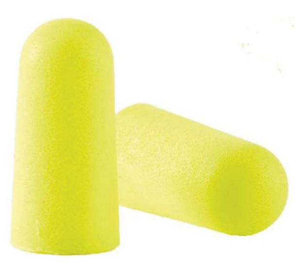 Bouchons d'oreilles Earsoft®