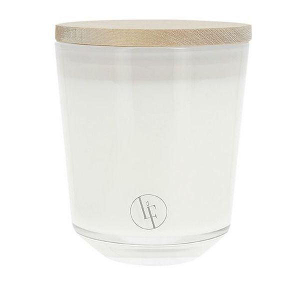 Bougie parfumée Le Jardin - 200g