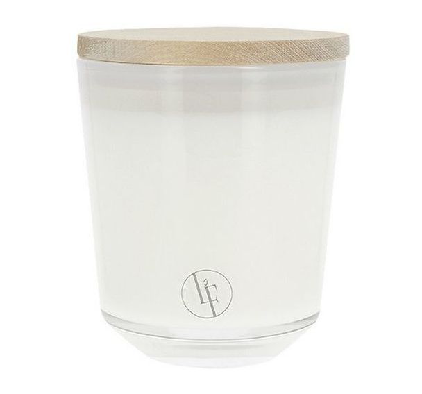 Bougie parfumée Les Champs - 200g