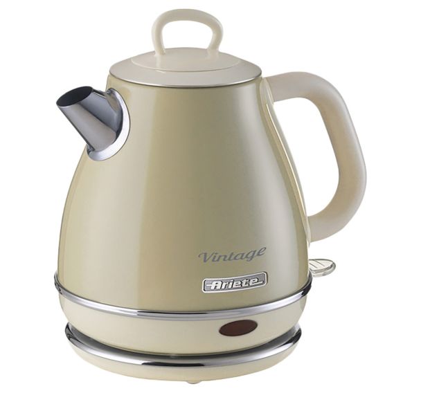 Bouilloire 1 L - Vintage - Ariete