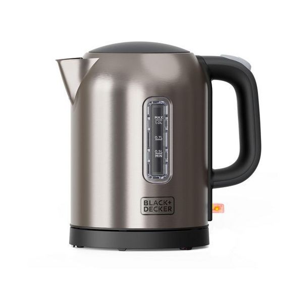Bouilloire 1l - 2200 W - BXKE2207E - Black And Decker