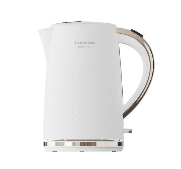 Bouilloire 2 200 W - 1,7 l - Fusion Wave