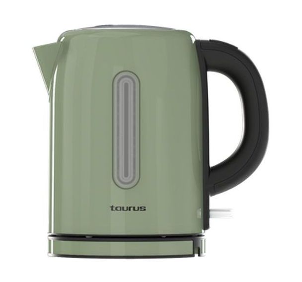 Bouilloire compacte vintage 1 L - Taurus
