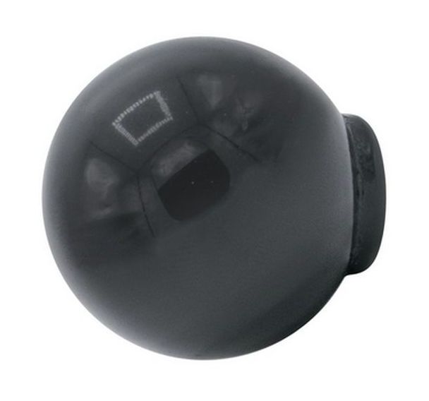 Bouton boule - Cime