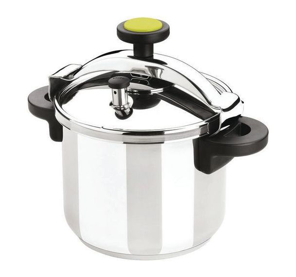 Bouton de couvercle pour autocuiseurs - Matfer