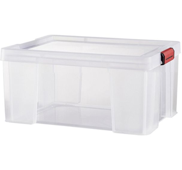 Box Clip'n Store - Sundis