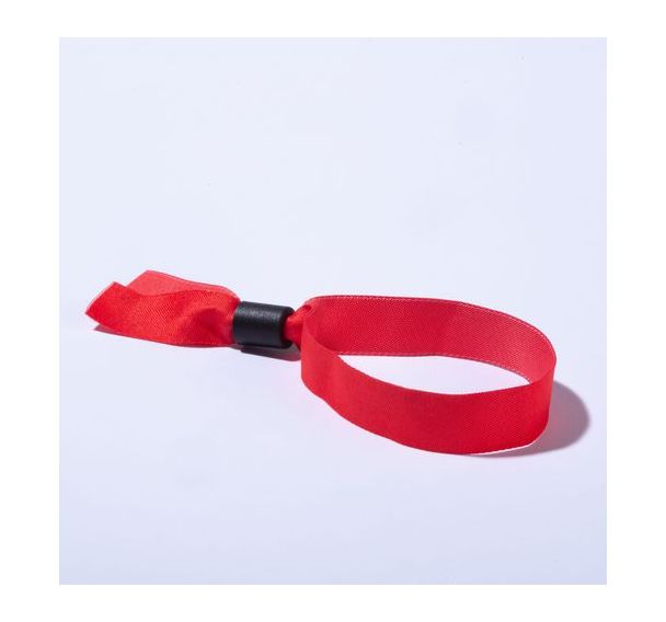 Bracelet d'identification tissu - Avery
