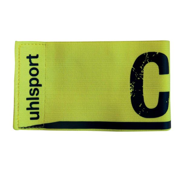 Brassard Capitaine - junior - Uhlsport