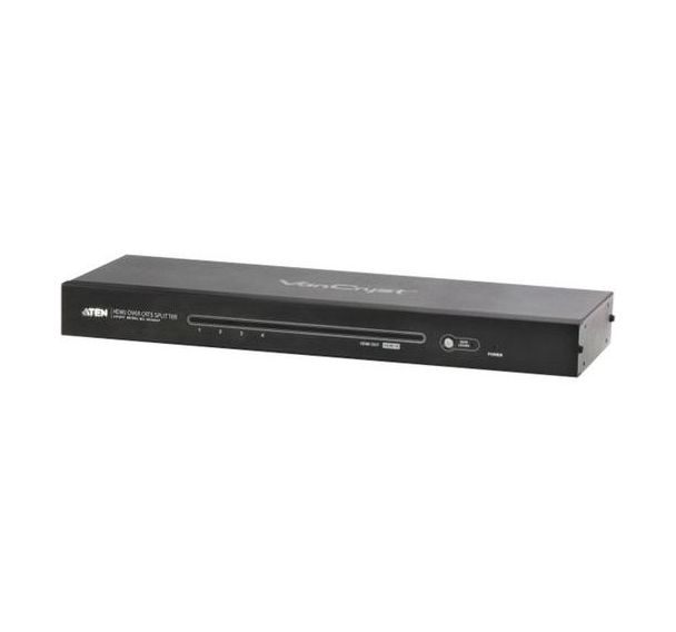 Broadcaster HDMI 4 ports sur RJ45 - 60M