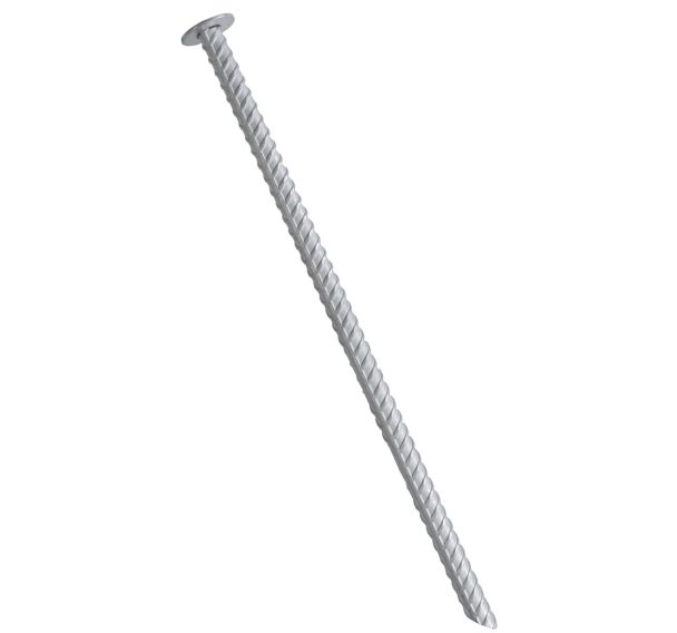 Broches de fixation galvanisé 36cm pour Park-It / EZ Rider