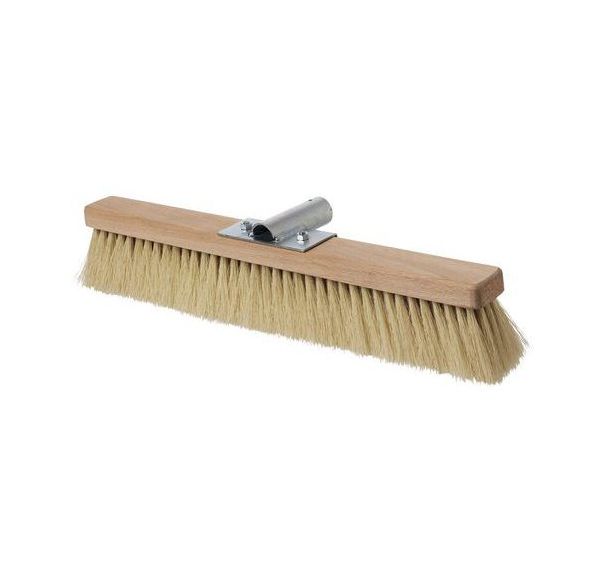 Brosse-balai à four - Matfer