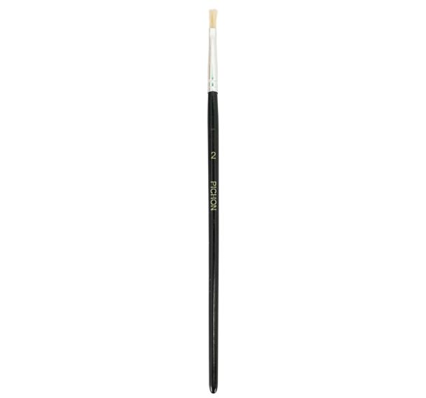 Brosse ronde n°2