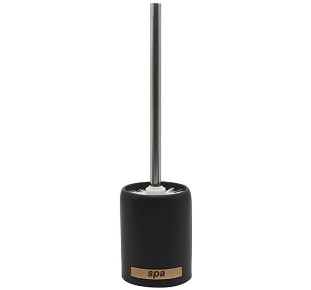 Brosse wc céramique Spa