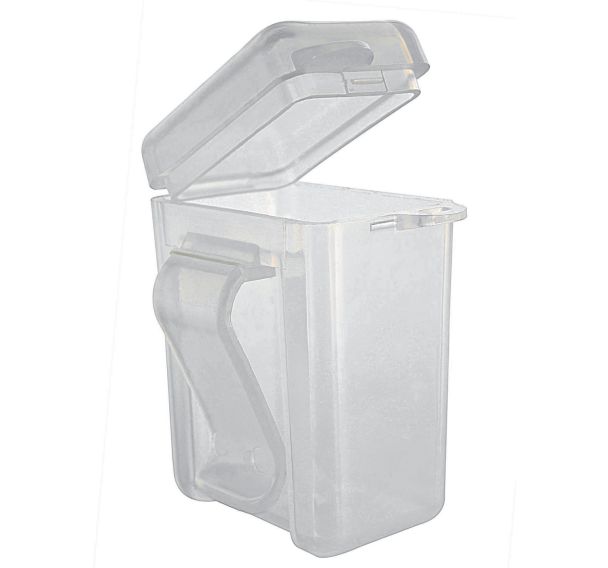 Bte incol.pour bouchons oreill - Singers - 100 pièces