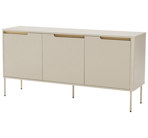 Buffet Bergen Collection beige-Somcasa