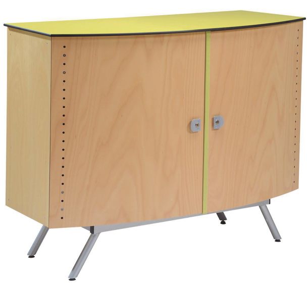 Buffet Opus 2 portes - Sunset Creation