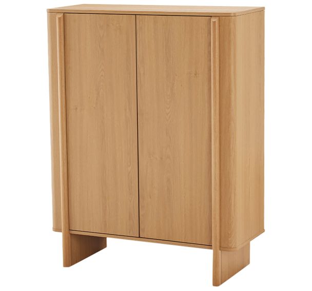 Buffet haut Sidney Collection naturel-Somcasa