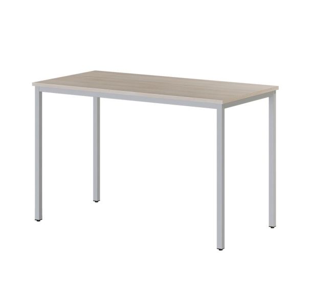 Bureau CHATEL 120x60cm simple - Enond Mobilier