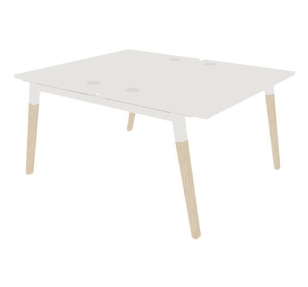Bureau bench Dialogue - Buronomic