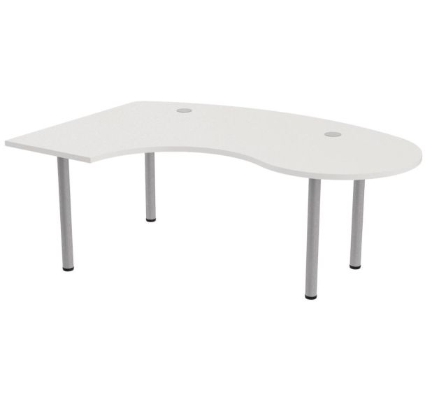 Bureau convivial Tubo gauche - MBA