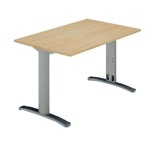 Bureau droit Dalia - Quadrifoglio