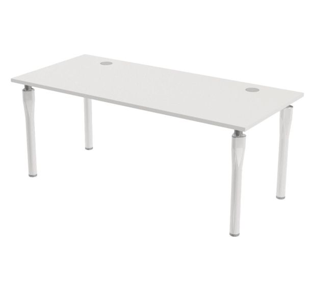 Bureau droit Noga 160 x 80 cm - MBA