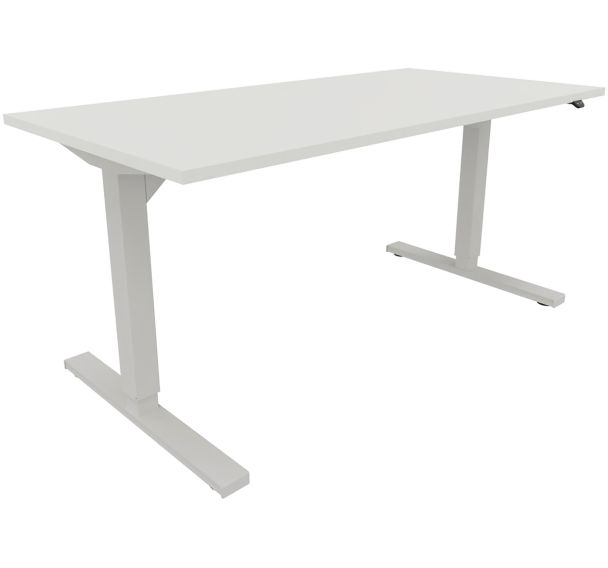 Bureau réglable en hauteur Heavy Duty Basic - 1930 mm - Actiforce