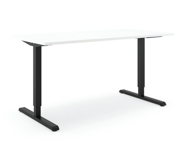 Bureau réglable en hauteur Steelforce Pro 300 Slim - Actiforce