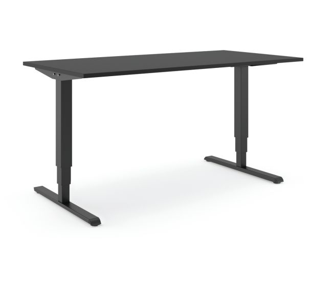 Bureau réglable en hauteur Steelforce Pro 400 - Actiforce