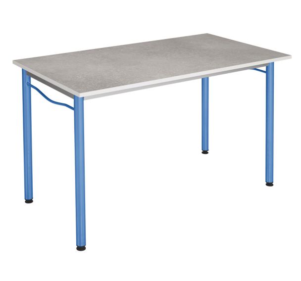 Bureau simple hébergement Alba - Rodet