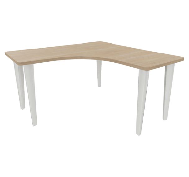 Bureau symétrique Evidence - Vinco