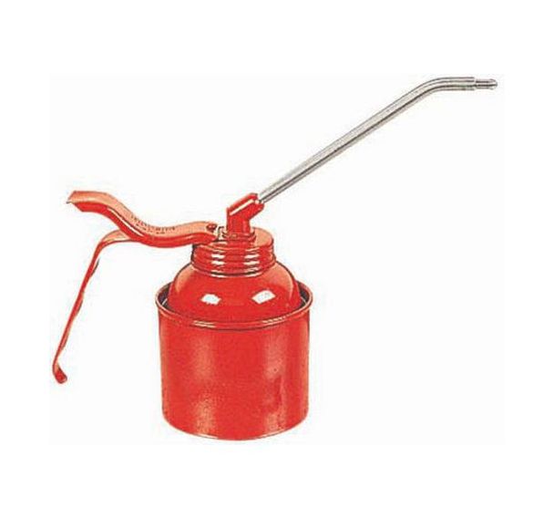 Burette - Tôle
