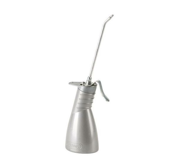 Burette - Tôle zinc