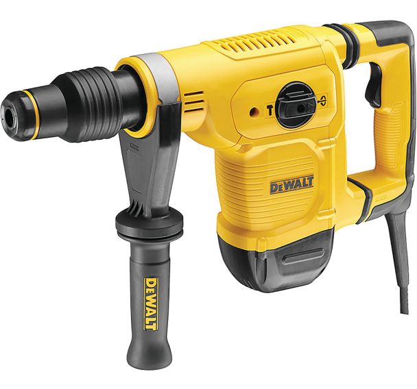 Burineur SDS-max - Dewalt