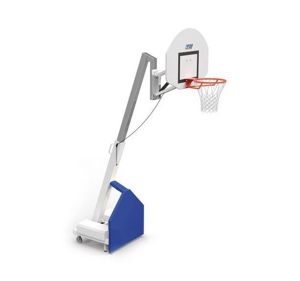 But de Basket Slam GES