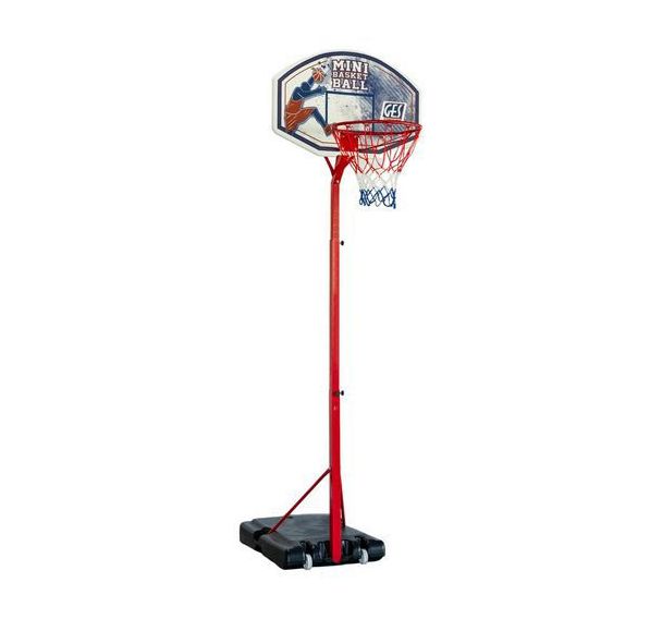 But de basket Mini GES (2,10m à 2, 60 m)