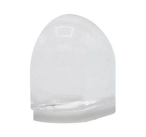Butée de porte cristal - Cime