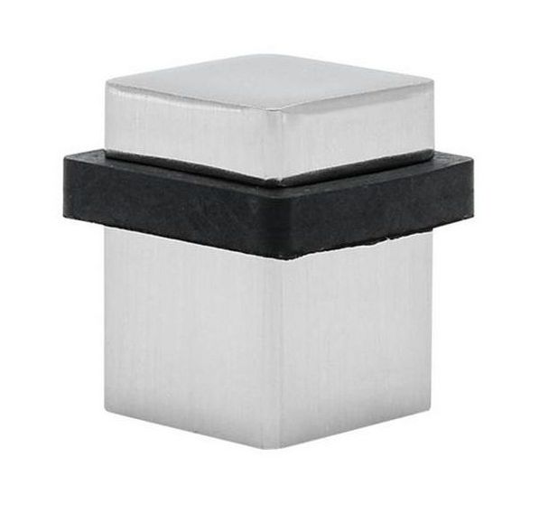 Butée de porte quadra à visser au sol - Cime